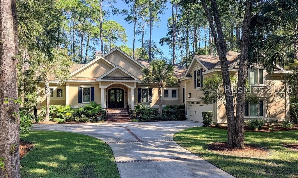 House in Hilton Head Island, South Carolina, United States 1 - 19117215