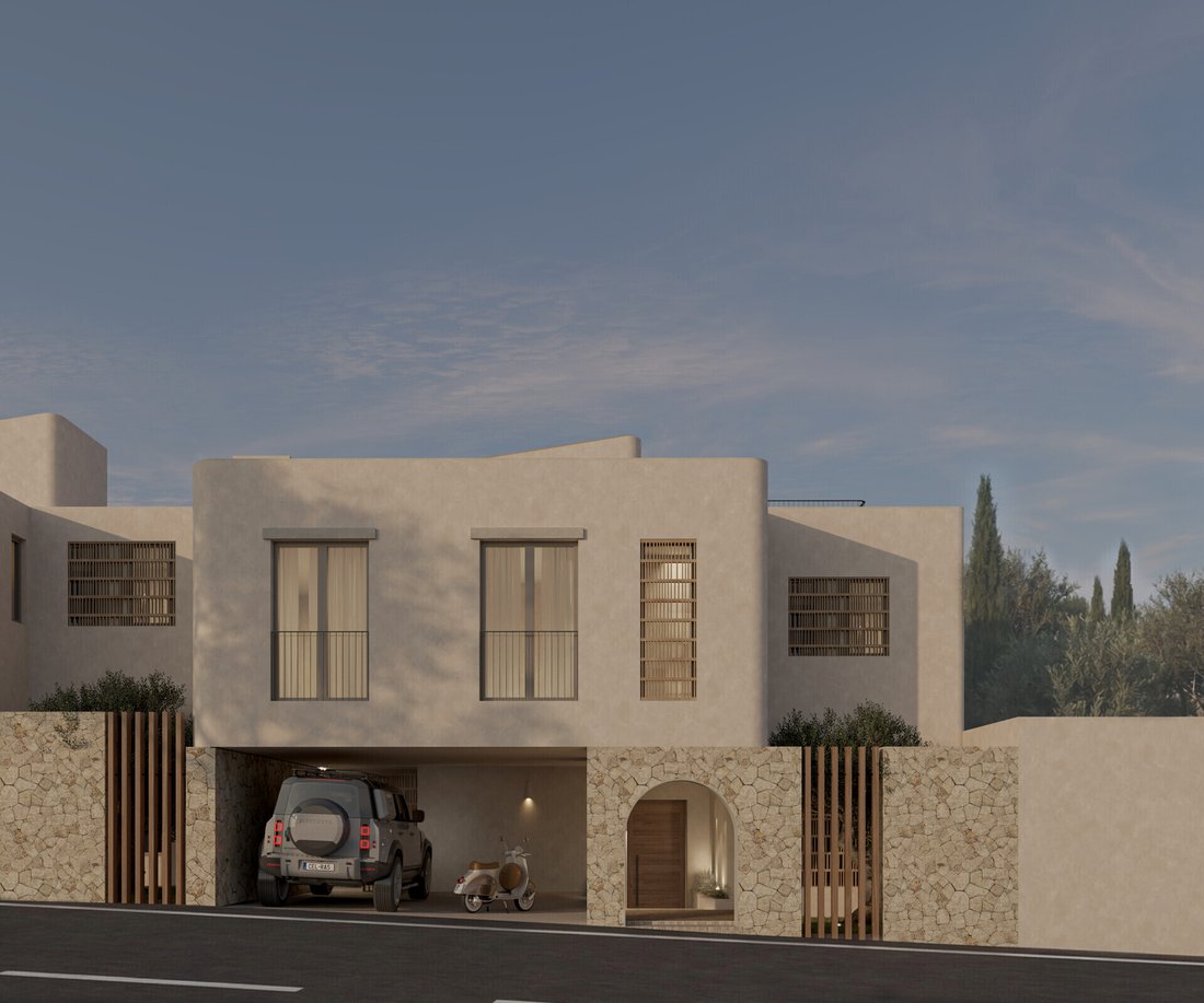 Casa en Génova, Palma, Islas Baleares 5 - 19118672