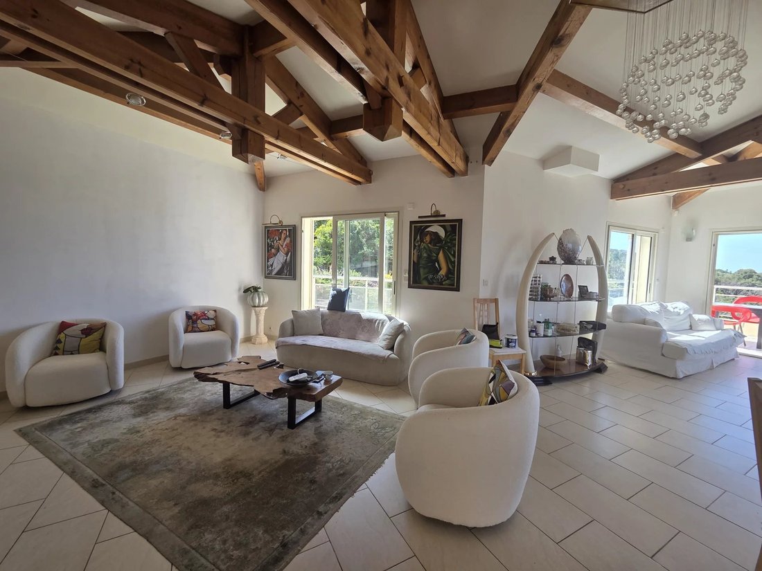 Villa in Coti-Chiavari, Corsica, France 4 - 19118529