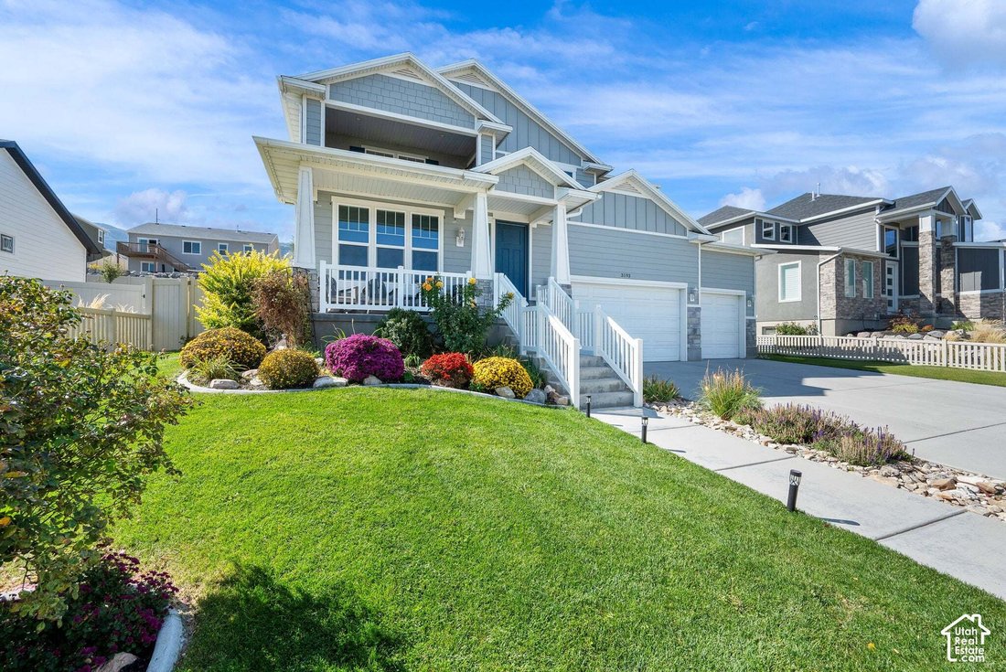House in Saratoga Springs, Utah, United States 3 - 19118067