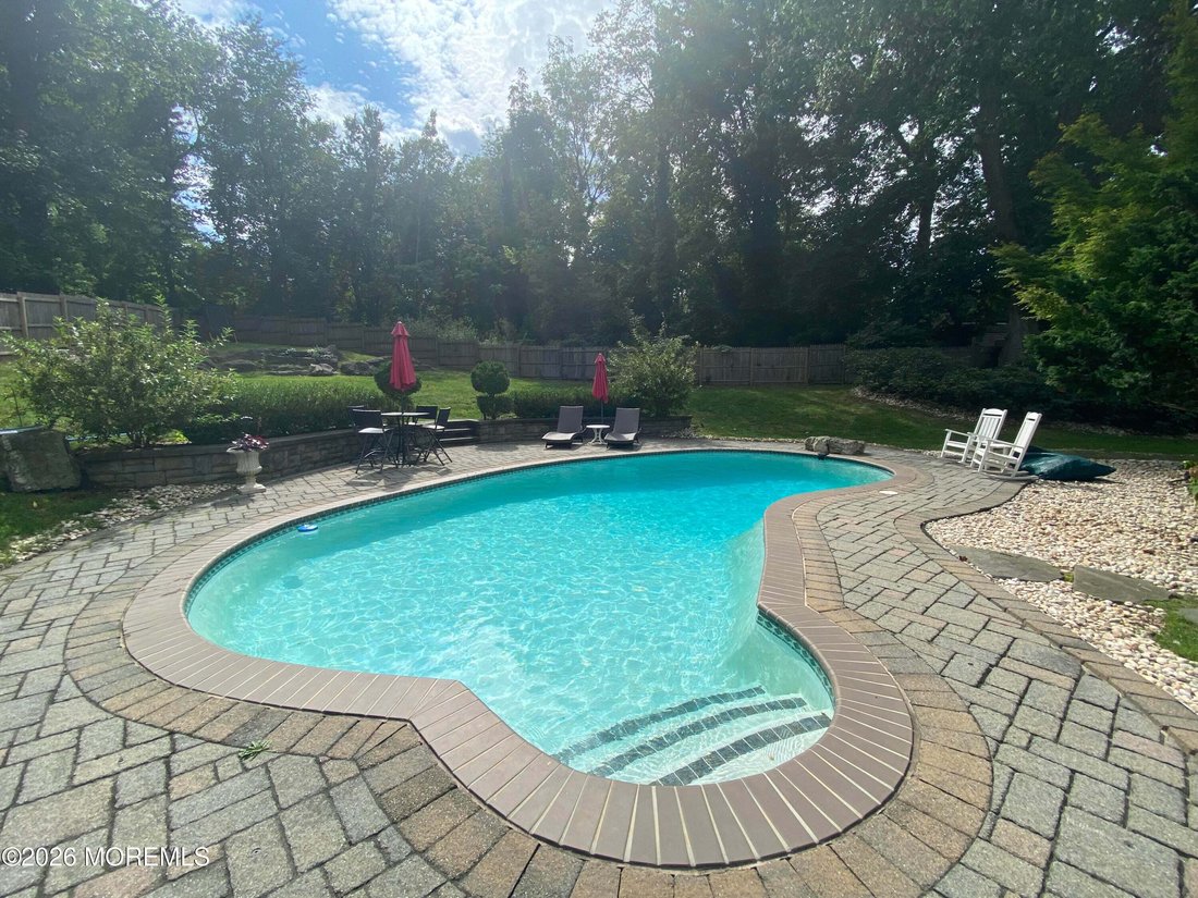 Casa a North Middletown, New Jersey, Stati Uniti 3 - 19117705