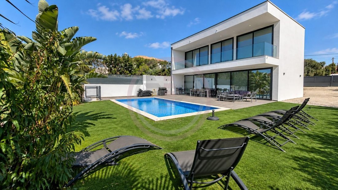 Maison à Almancil, Algarve, Portugal 1 - 19117896
