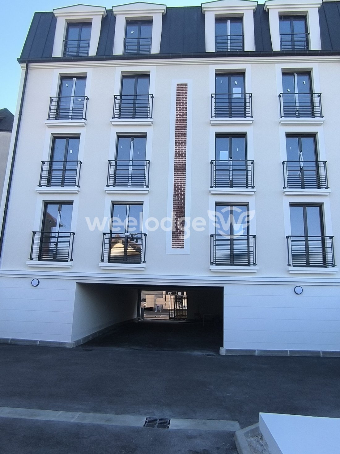 Apartamento en Les Trembleaux, Sartrouville, Francia 1 - 19117515