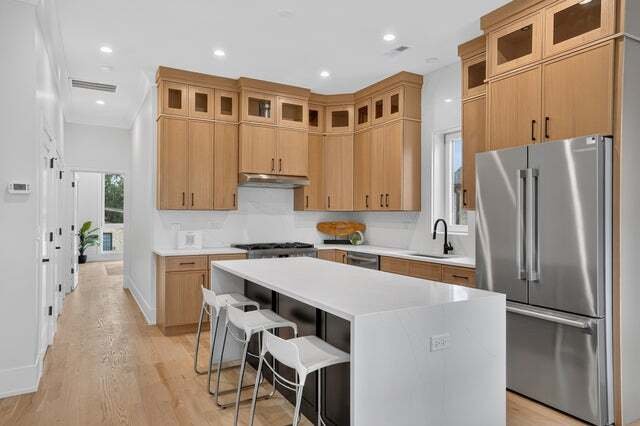 Appartement à Chicago, Illinois, États-Unis 3 - 19118387