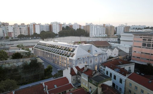 Casa a Marvila, Lisbona, Portogallo 1