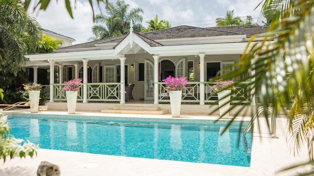Casa a Fitts Village, Saint James, Barbados 3 - 19117210