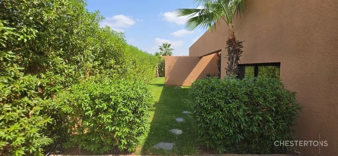 Villa en Marrakech, Región de Marrakech-Safí, Marruecos 5 - 19118261