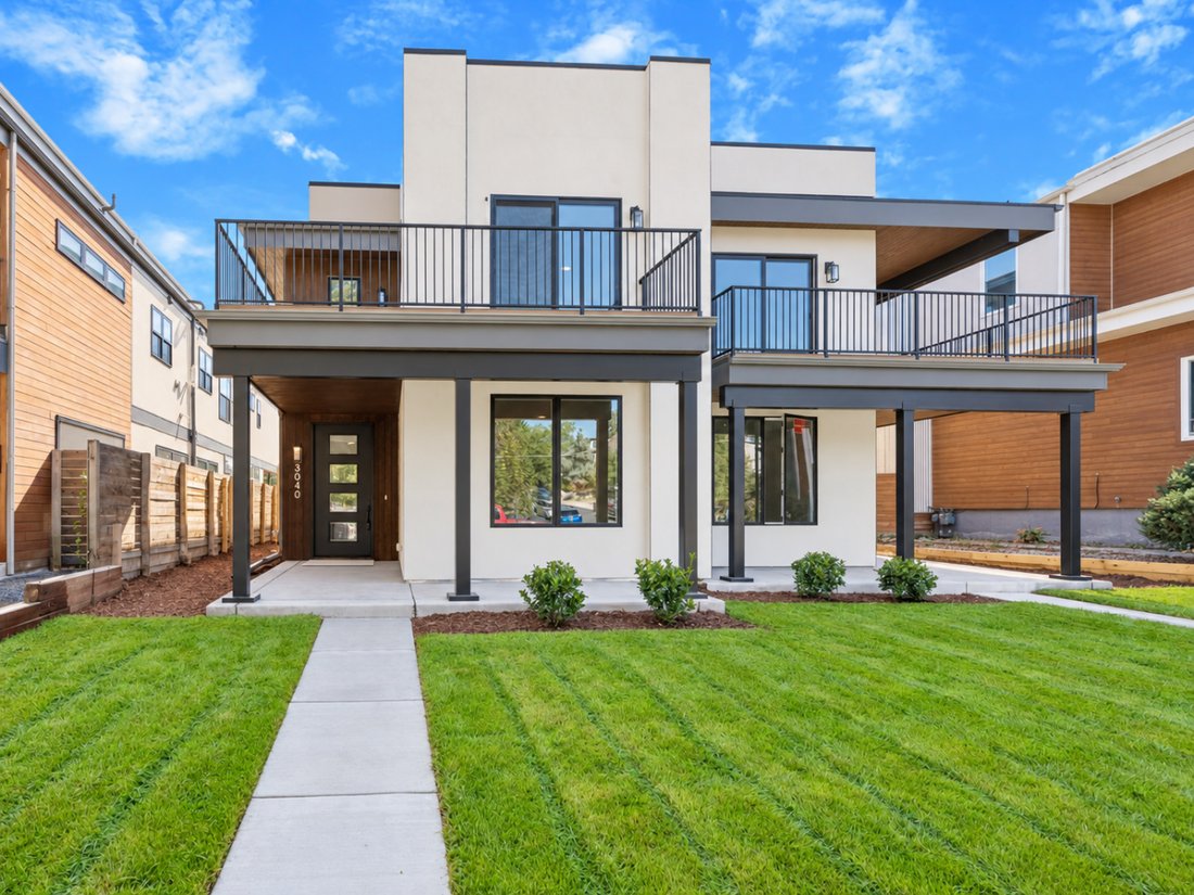 House in Denver, Colorado, United States 1 - 19118673