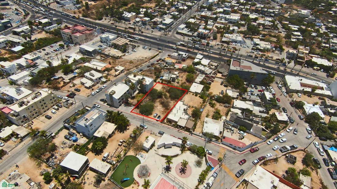 Land in San José del Cabo, Baja California Sur, Mexico 3 - 19118109