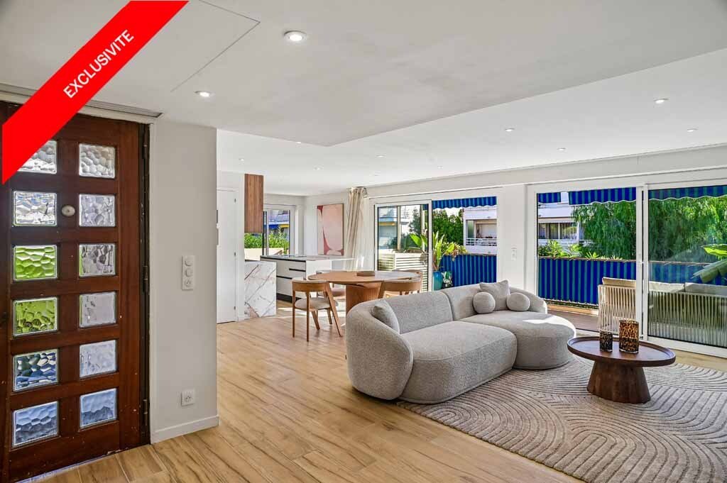 Apartment in Cannes, Provence-Alpes-Côte d'Azur, France 1 - 19120077