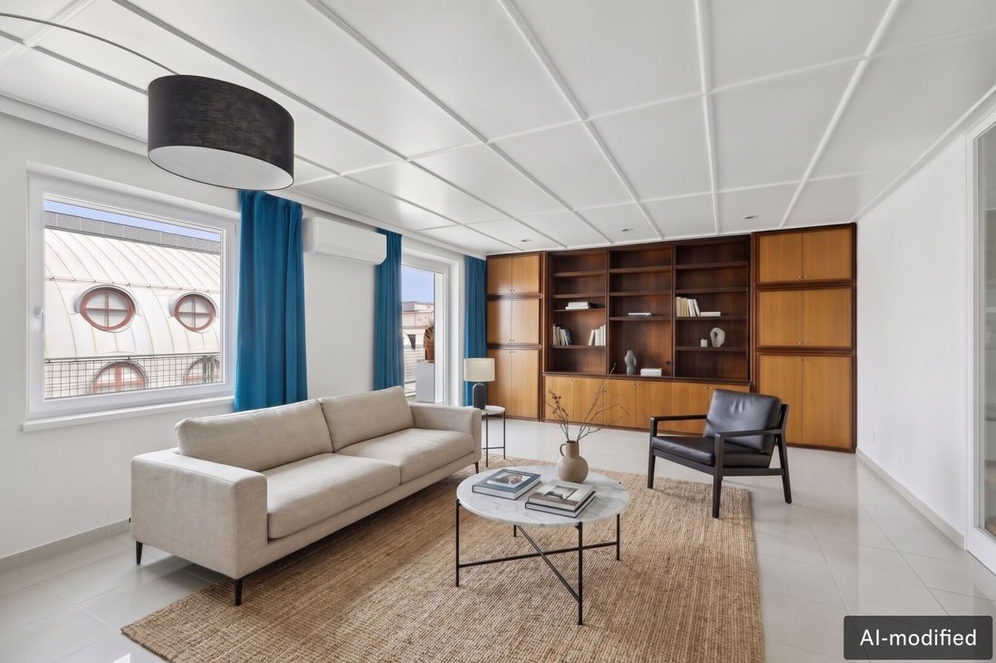 Penthouse à keine Angabe, Autriche 4 - 19119190