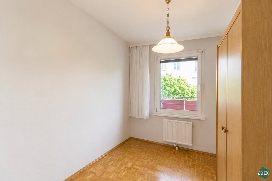Wohnung in Wien, Wien, Österreich 5 - 19119220