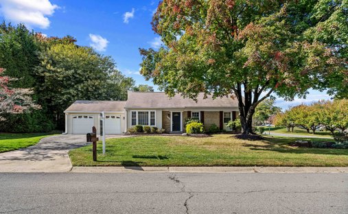 Casa en Damascus, Maryland, Estados Unidos 1