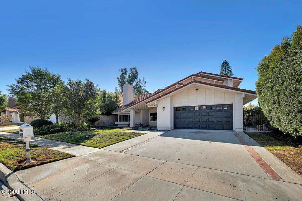 Casa en Simi Valley, California, Estados Unidos 4 - 19117265