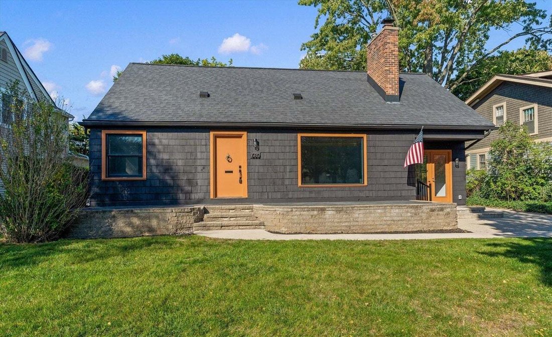 Maison à Birmingham, Michigan, États-Unis 5 - 19118368
