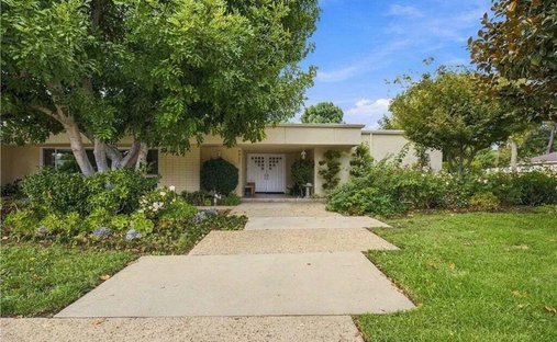 House in Los Angeles, California, United States 1