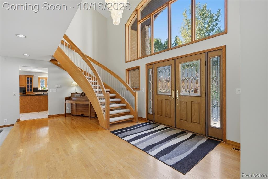 House in Brighton, Michigan, United States 5 - 19118317