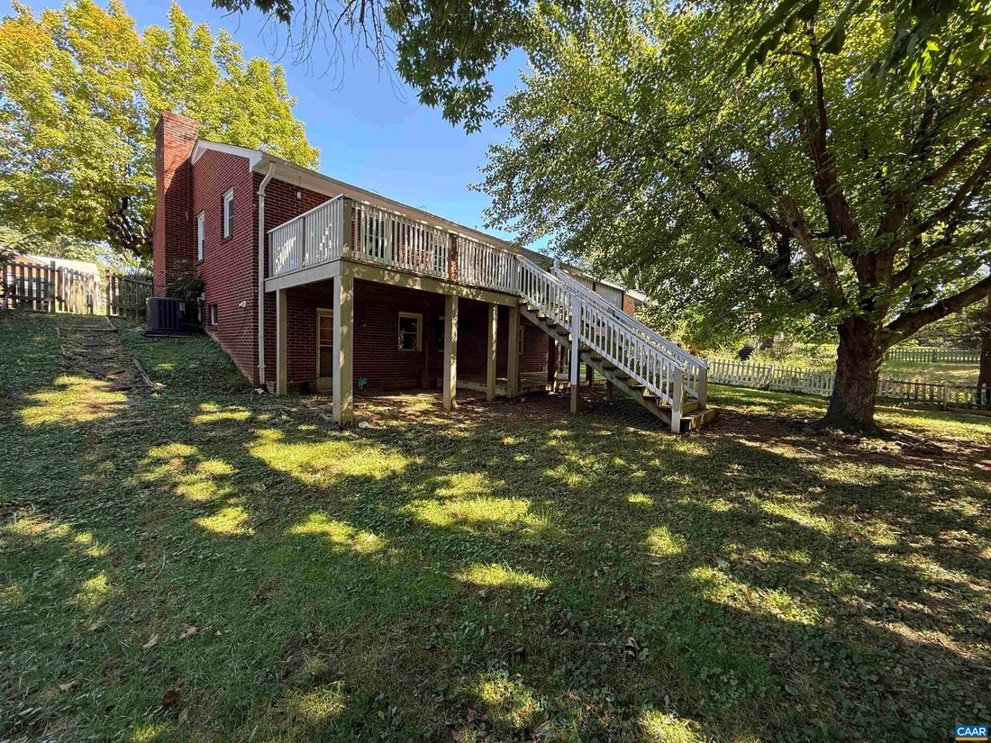 Haus in Charlottesville, Virginia, Vereinigte Staaten 5 - 19117790