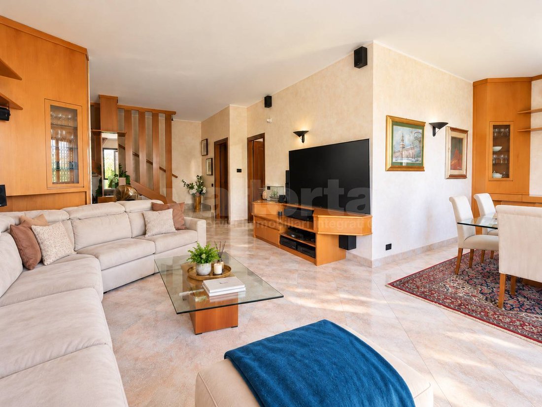 Apartamento en San Roque - San Alejandro, Monza, Lombardía 4 - 19117156