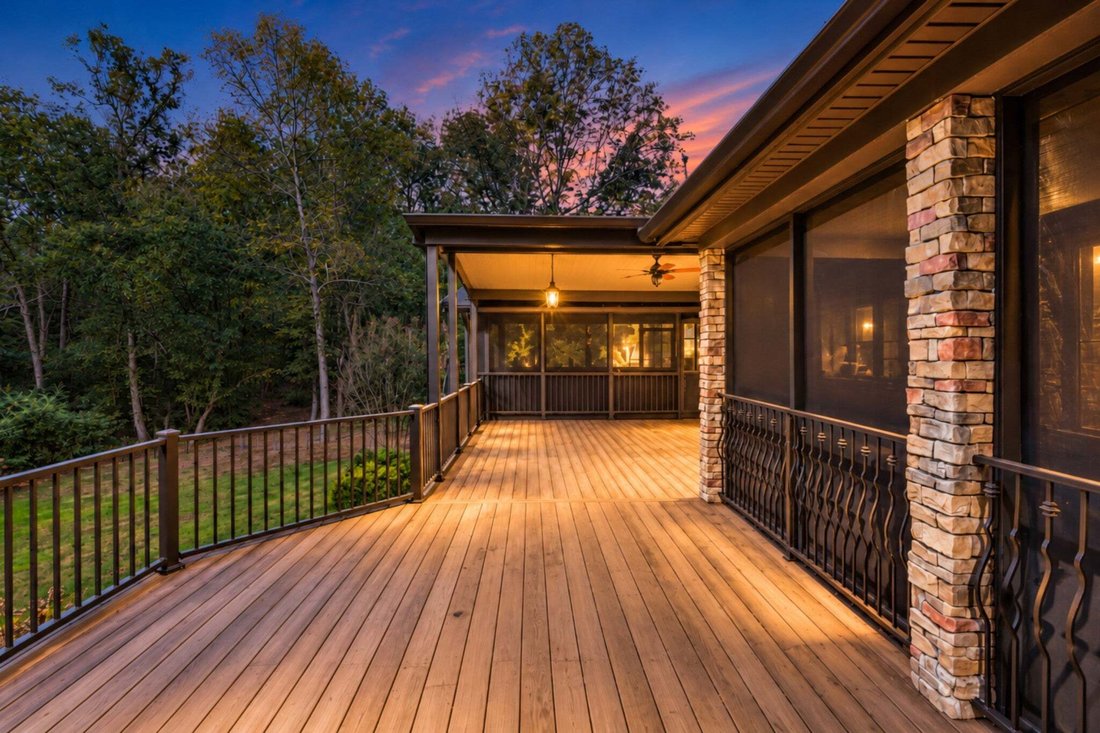 Casa a Mt. Juliet, Tennessee, Stati Uniti 4 - 19118235