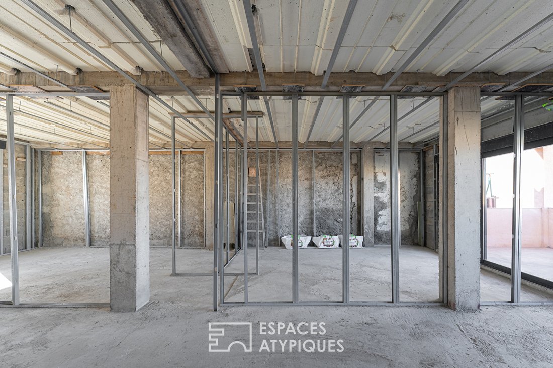 Villa a Bonneveine, 8e Arrondissement, Marsiglia 5 - 19119544