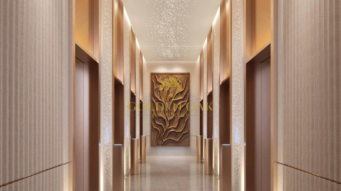 Wohnung in Business Bay, Dubai, Vereinigte Arabische Emirate 5 - 19118593