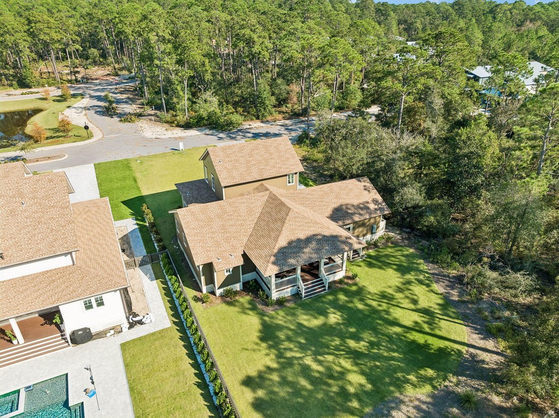 Casa a Santa Rosa Beach, Florida, Stati Uniti 3 - 19120004