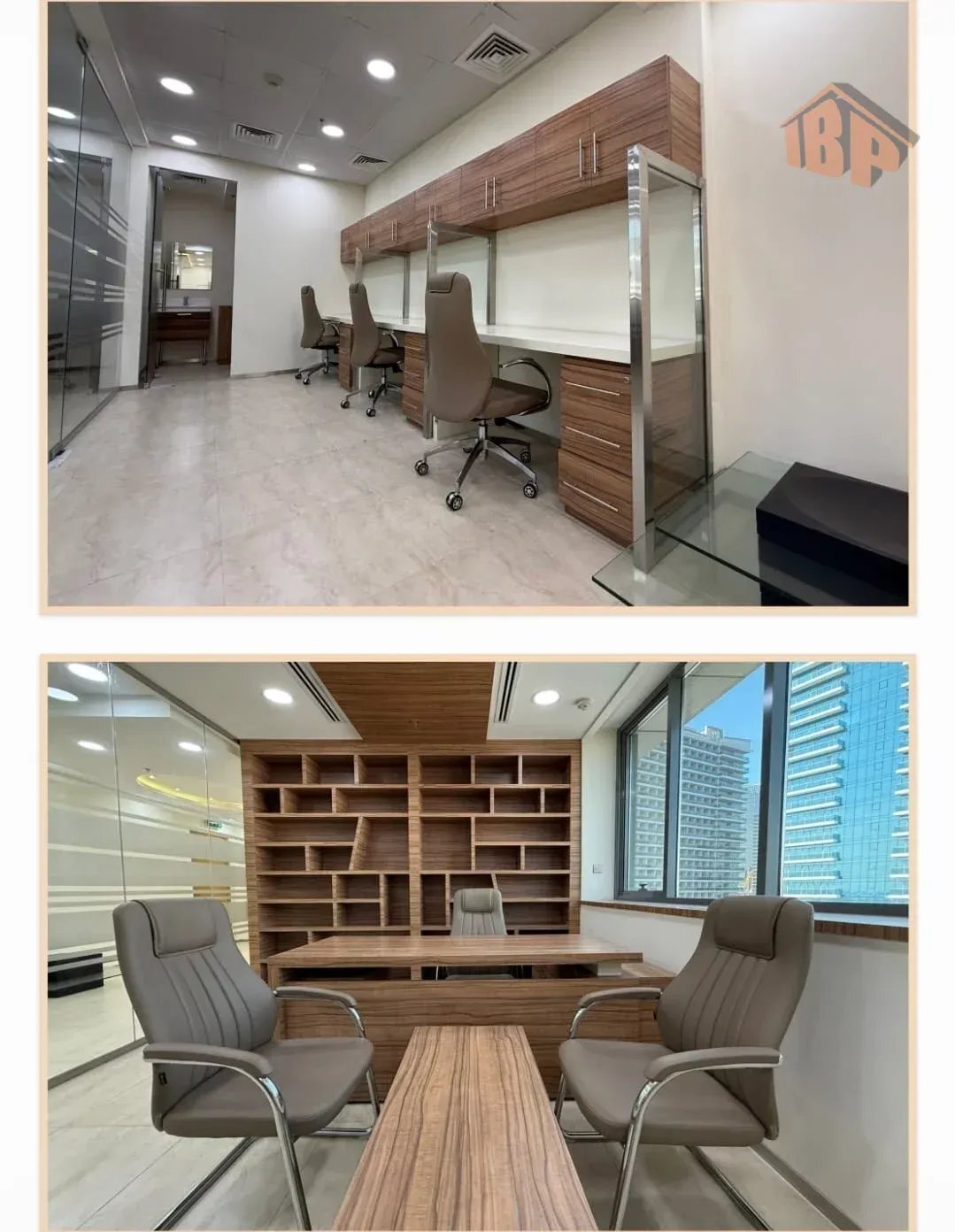 Altro a Business Bay, Emirato di Dubai, Emirati Arabi Uniti 2 - 18976532