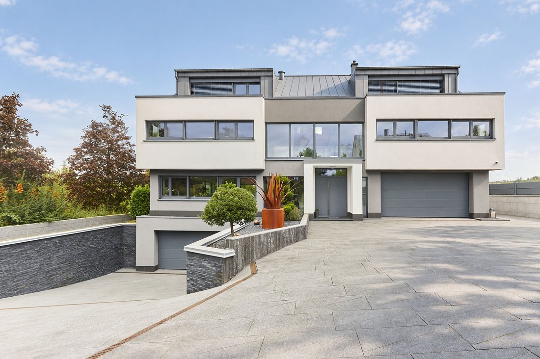 Maison à Bous, Remich, Luxembourg 1 - 19118524