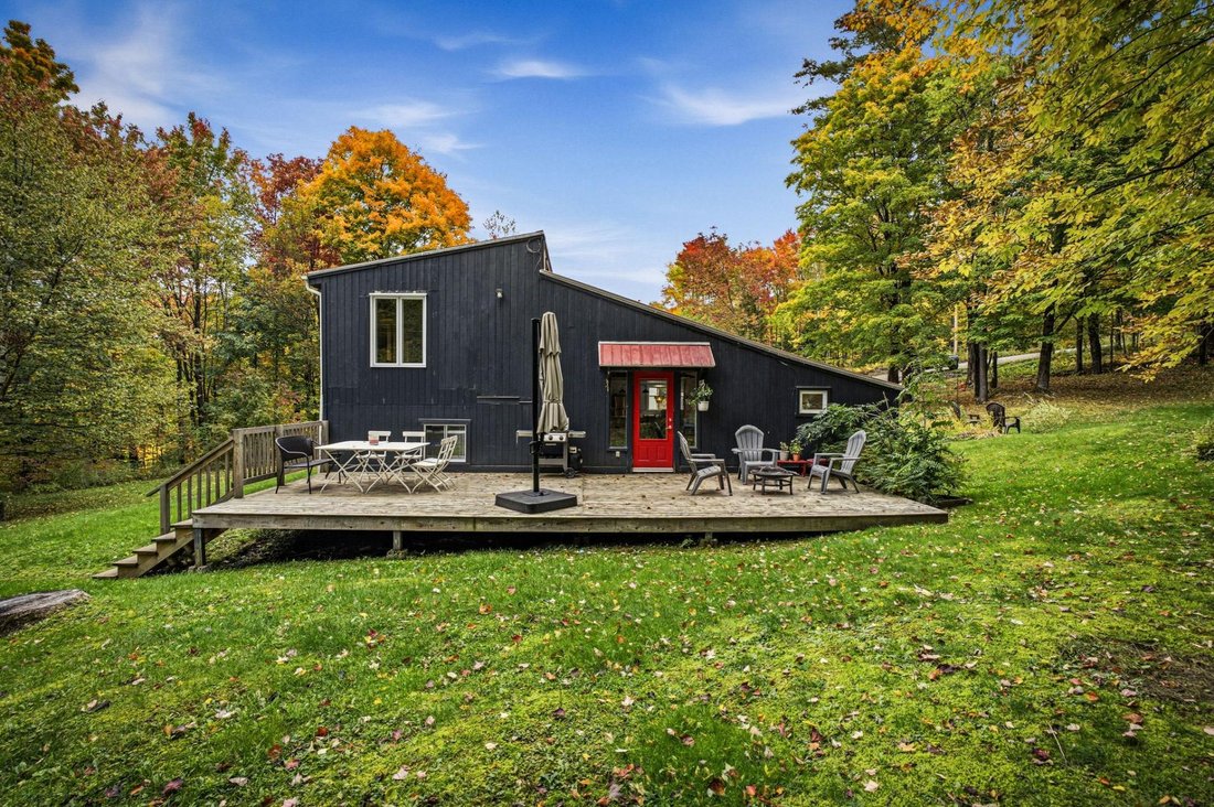 Maison à Bolton-Ouest, Québec, Canada 2 - 19118836