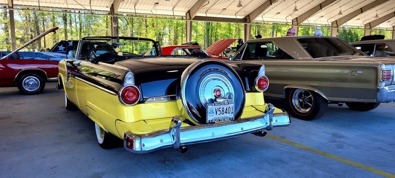 Cabriolet in Glendale, United States 5 - 19117968