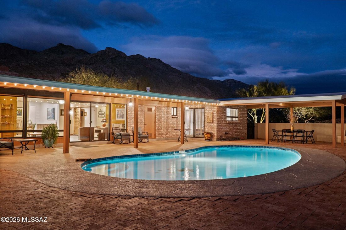 House in Tucson, Arizona, United States 3 - 19118810
