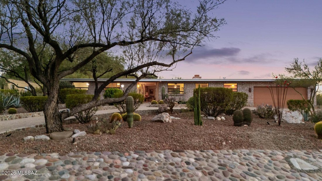 House in Tucson, Arizona, United States 2 - 19118810