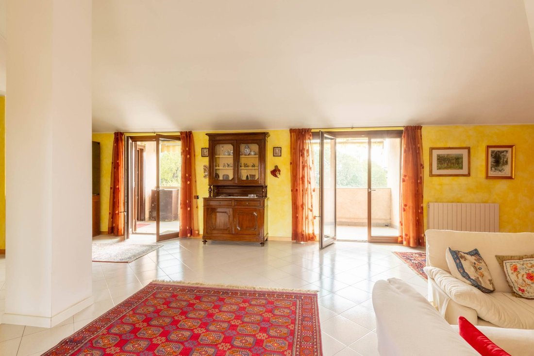 Appartement à Centro, Vimercate, Lombardie 2 - 19117164
