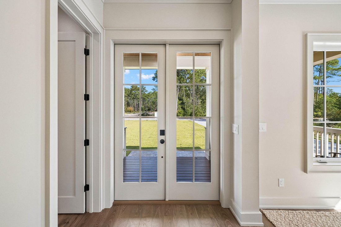 Casa a Santa Rosa Beach, Florida, Stati Uniti 5 - 19120004