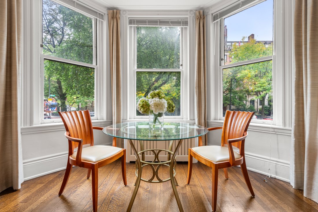 Condominio en Boston, Massachusetts, Estados Unidos 5 - 19117586