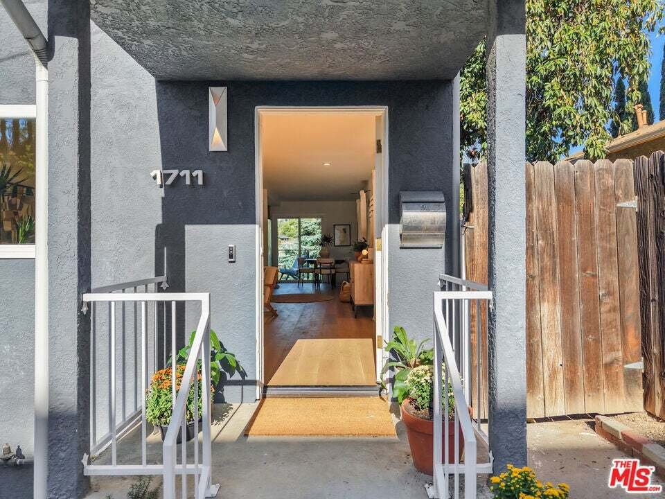 Maison à Los Angeles, Californie, États-Unis 1 - 19118116