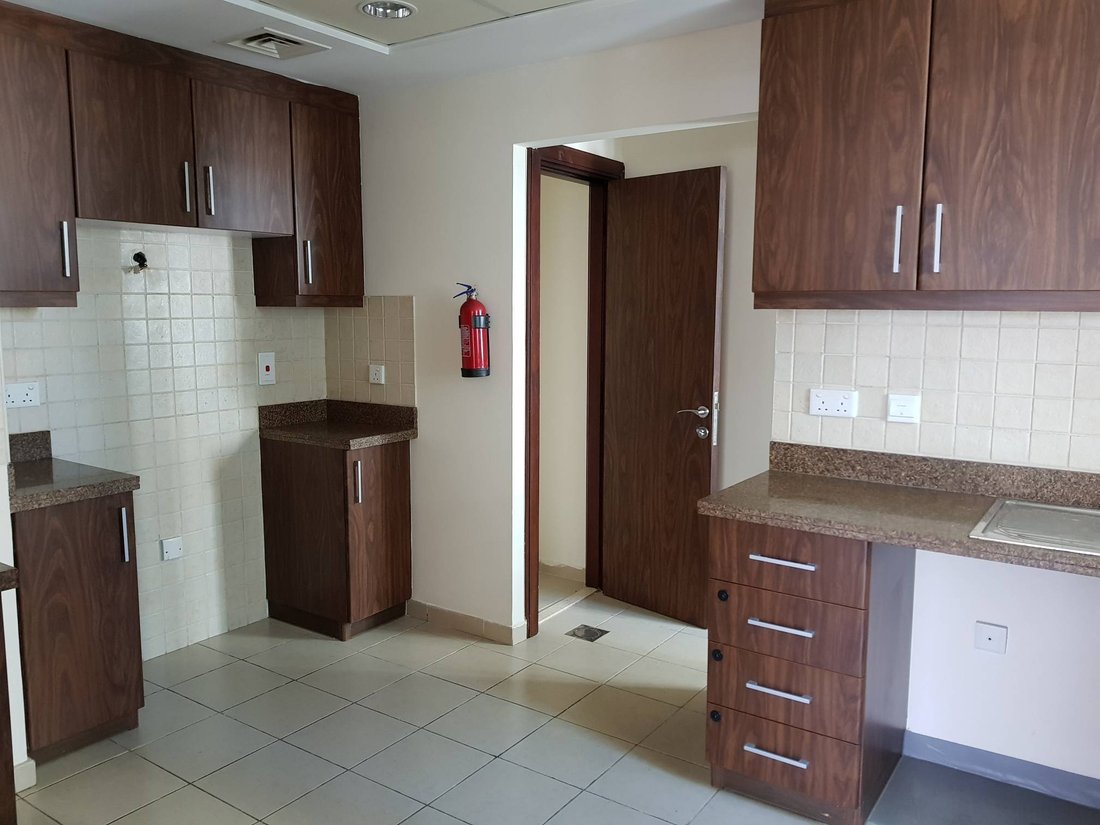 Appartamento a Business Bay, Emirato di Dubai, Emirati Arabi Uniti 4 - 19118568