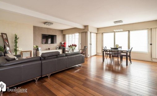 Apartamento en Hôtel de Ville-Planchette, Levallois-Perret, Francia 1