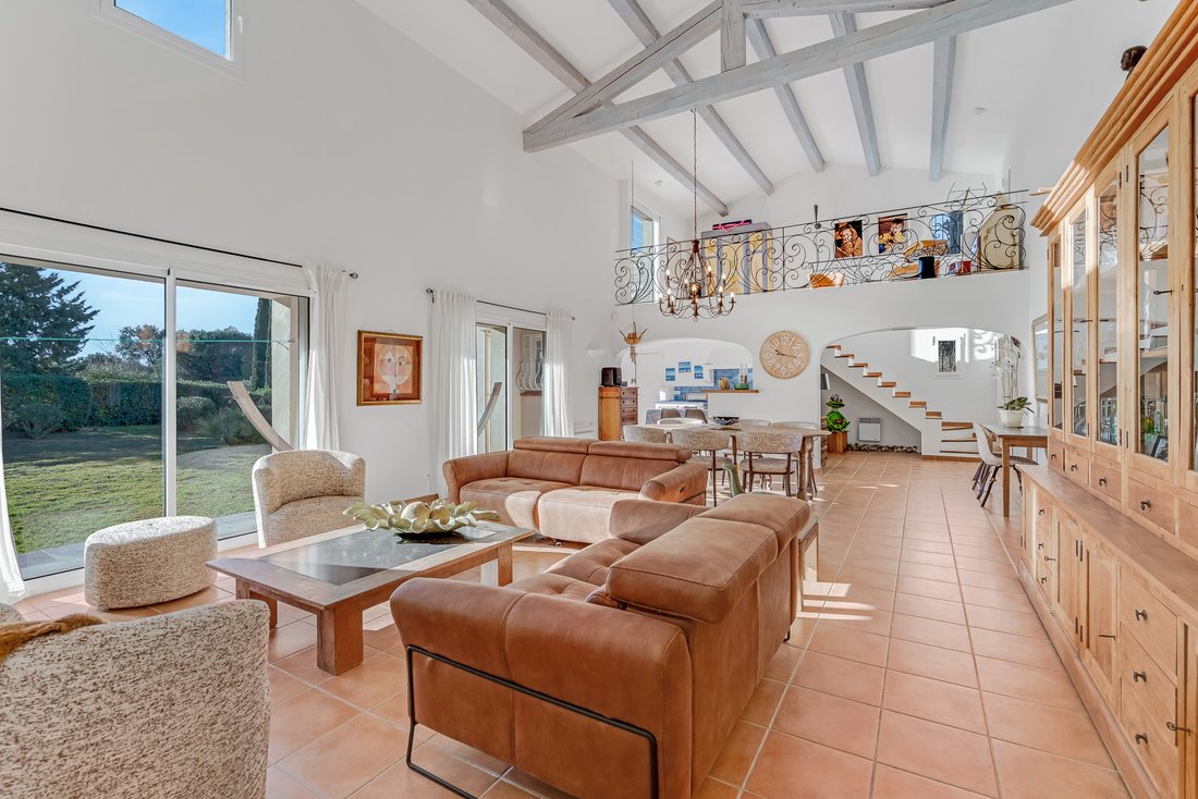 Casa en Grimaud, Provenza-Alpes-Costa Azul, Francia 2 - 19120138