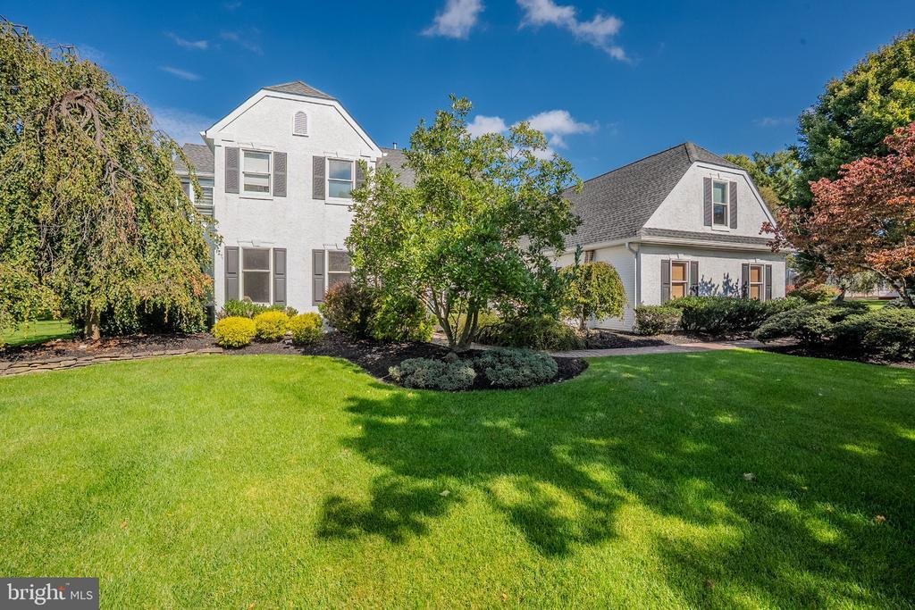 Haus in Cranbury Township, New Jersey, Vereinigte Staaten 3 - 19117556