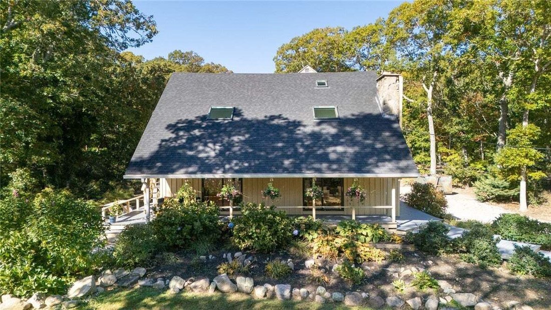 Casa a South Kingstown, Rhode Island, Stati Uniti 4 - 19117780