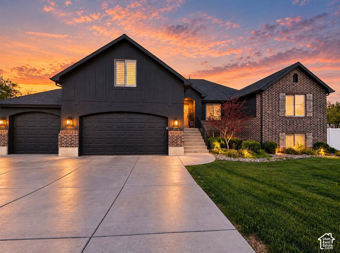 Haus in Ogden, Utah, Vereinigte Staaten 1 - 19118064