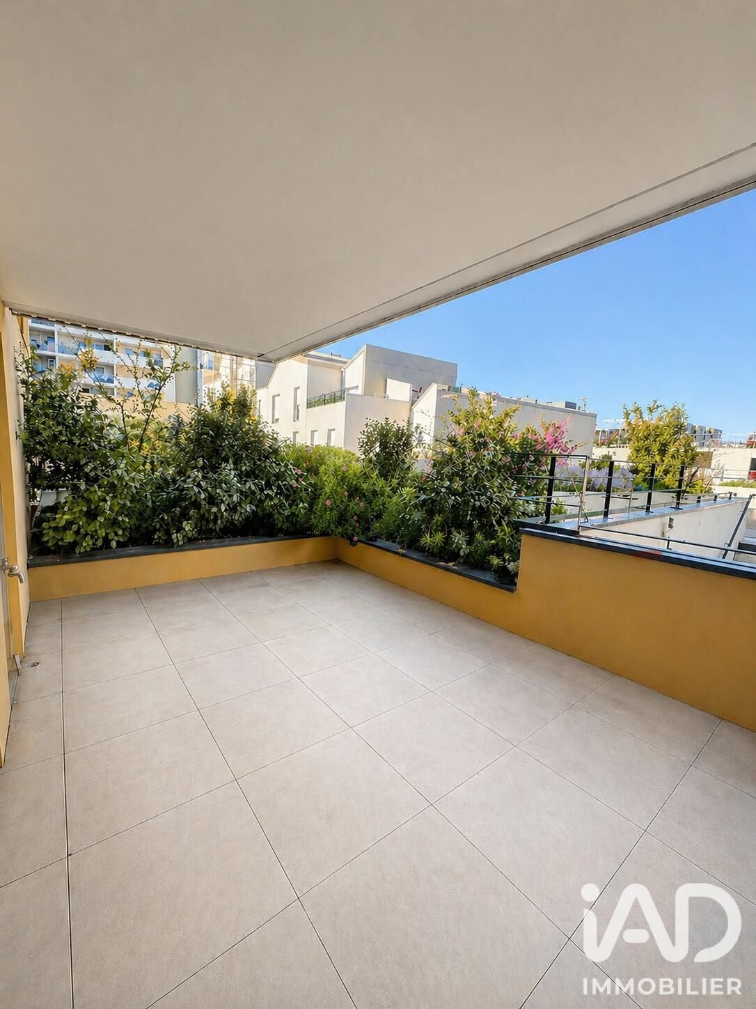 Apartamento en Port Marianne, Montpellier, Francia 1 - 19120212