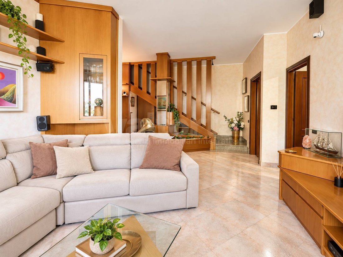 Apartamento en San Roque - San Alejandro, Monza, Lombardía 2 - 19117156