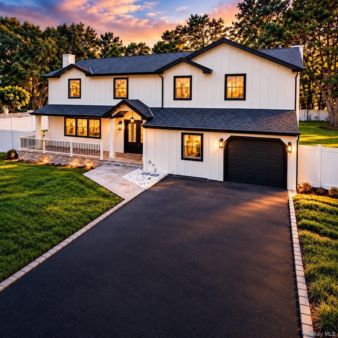 House in Huntington Station, New York, United States 1 - 19118168
