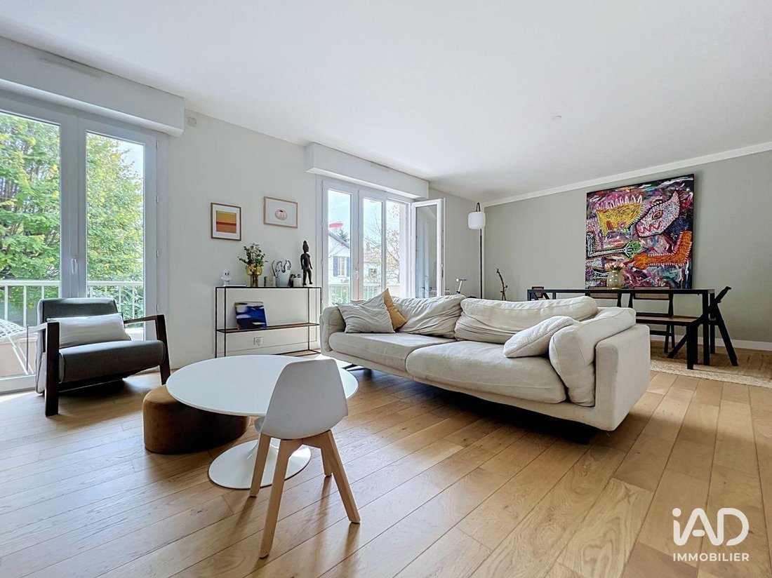 Appartement à Jolimont-Soupetard-Bonhoure, Toulouse, France 3 - 19120278