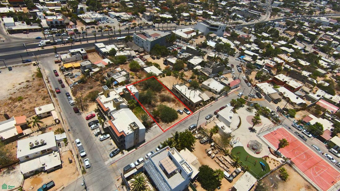Land in San José del Cabo, Baja California Sur, Mexico 2 - 19118109
