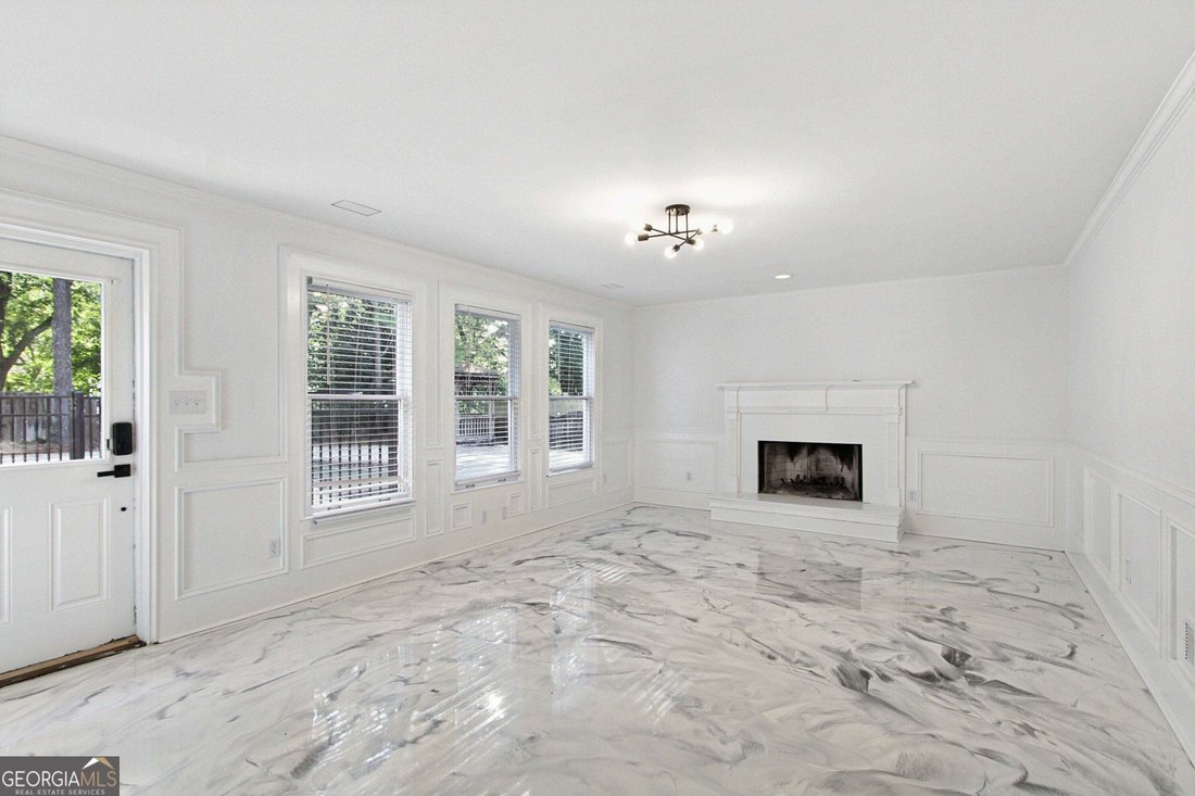 House in Roswell, Georgia, United States 3 - 19118502