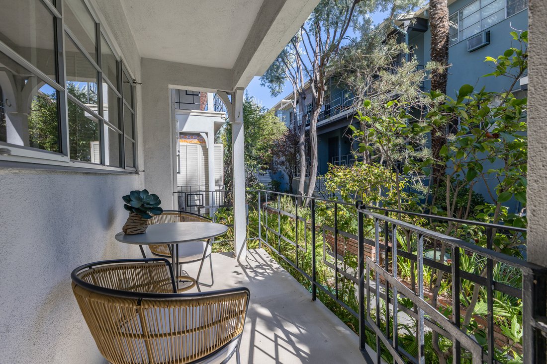 Condominio en Los Ángeles, California, Estados Unidos 4 - 19117576